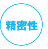精密性